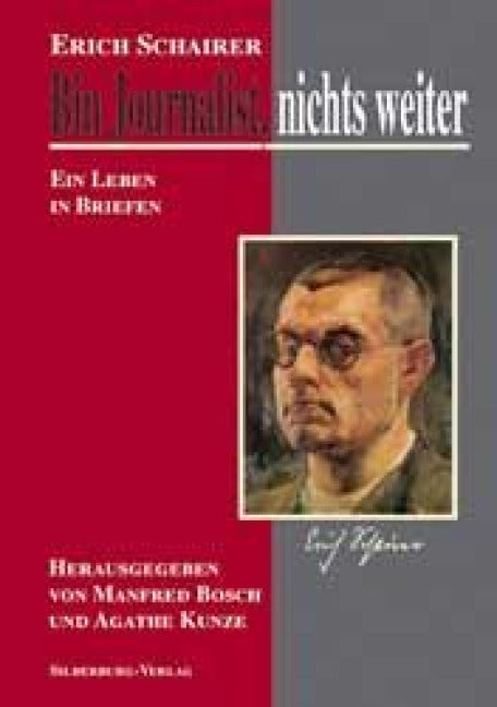 Product Image: Bin Journalist, nichts weiter