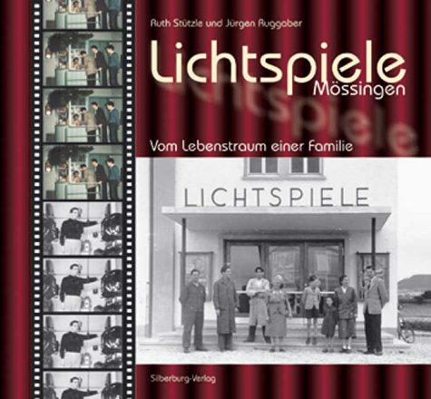 Lichtspiele Mössingen: Vom Lebenstraum einer Familie Film, Art & Culture