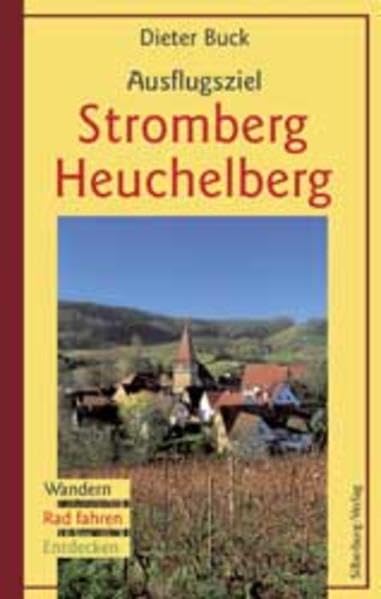 Ausflugsziel Stromberg-Heuchelberg: Wandern, Rad fahren, Entdecken Leisure, Home & Garden