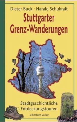 Stuttgarter Grenz-Wanderungen Leisure, Home & Garden
