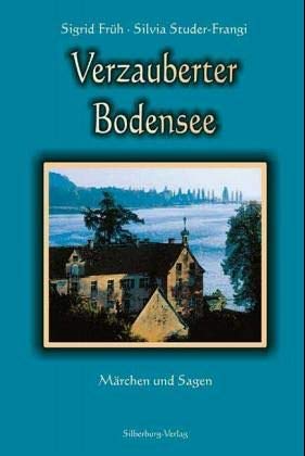 Verzauberter Bodensee Fairy Tales & Legends