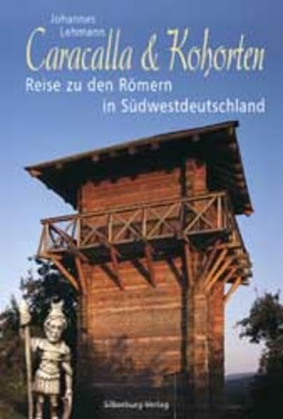 Caracalla & Kohorten Leisure, Home & Garden