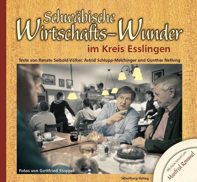 Schwäbische Wirtschafts-Wunder im Kreis Esslingen Business, Finance & Career