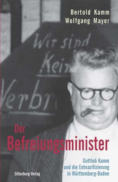 Product Image: Der Befreiungsminister