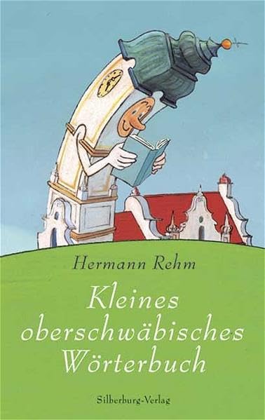 Kleines oberschwäbisches Wörterbuch Social Sciences