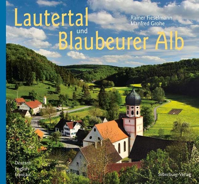 Lautertal und Blaubeurer Alb Leisure, Home & Garden