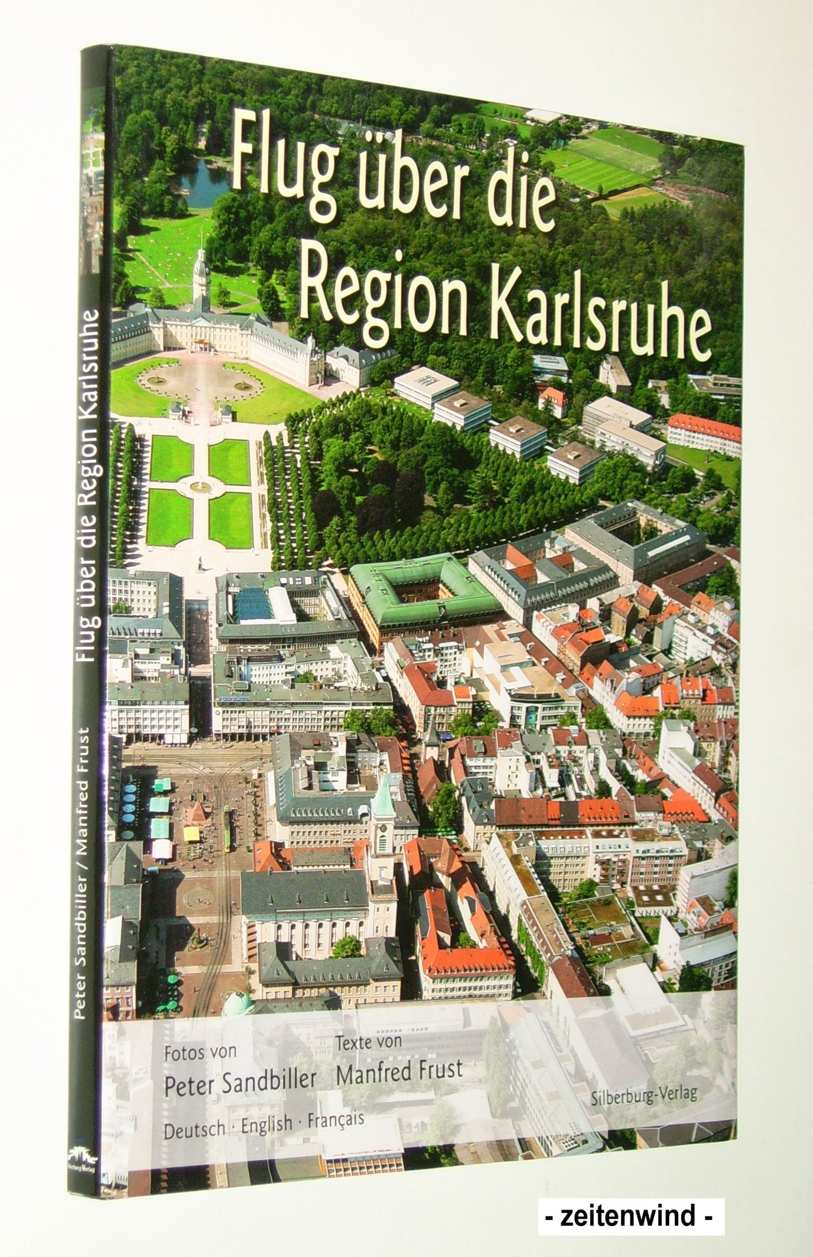 Flug über die Region Karlsruhe Leisure, Home & Garden