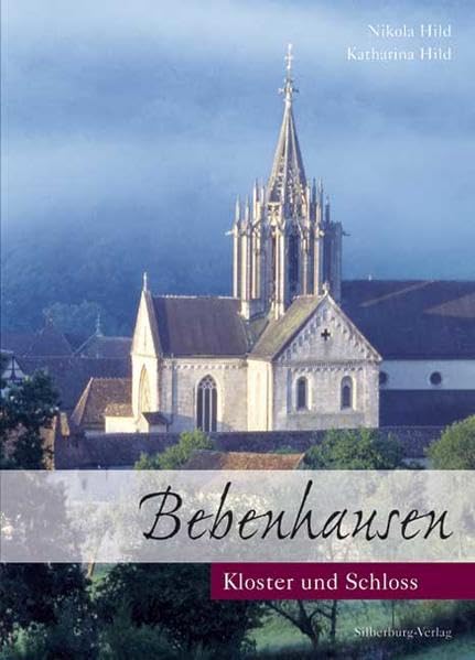 Bebenhausen Architecture Books