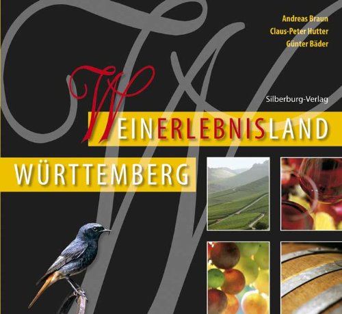 Weinerlebnisland Württemberg Cooking & Enjoying