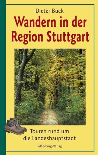 Wandern in der Region Stuttgart Leisure, Home & Garden