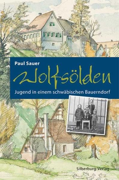 Wolfsölden Politics & Society Books