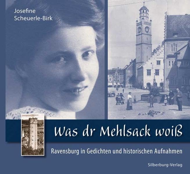 Was dr Mehlsack woiß book