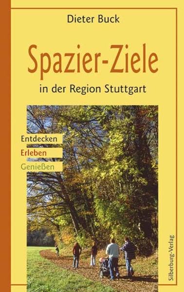 Spazier-Ziele in der Region Stuttgart Leisure, Home & Garden