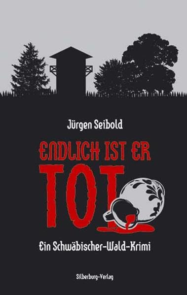 Product Image: Endlich ist er tot