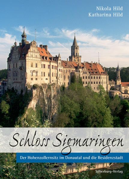 Schloss Sigmaringen Leisure, Home & Garden Books