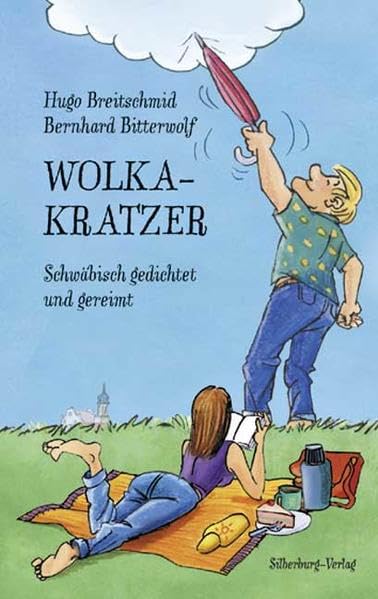 Wolkakratzer Poetry