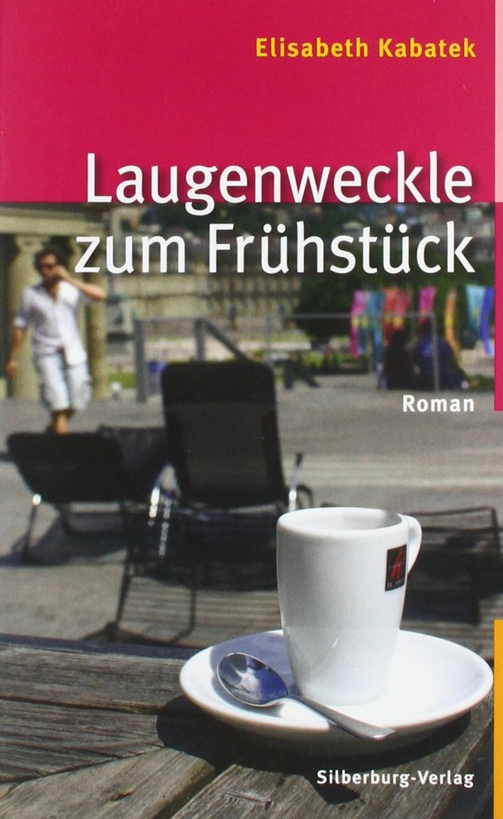 Laugenweckle zum Frühstück Contemporary literature