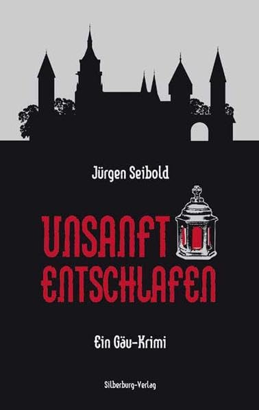 Unsanft entschlafen Contemporary literature