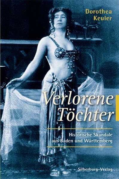 Product Image: Verlorene Töchter