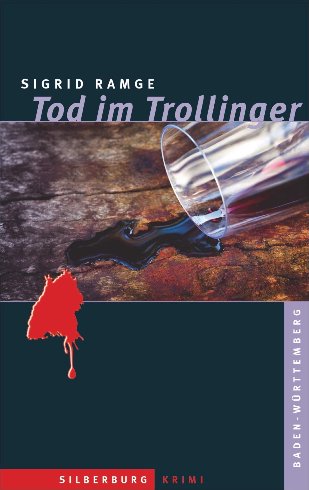 Product Image: Tod im Trollinger
