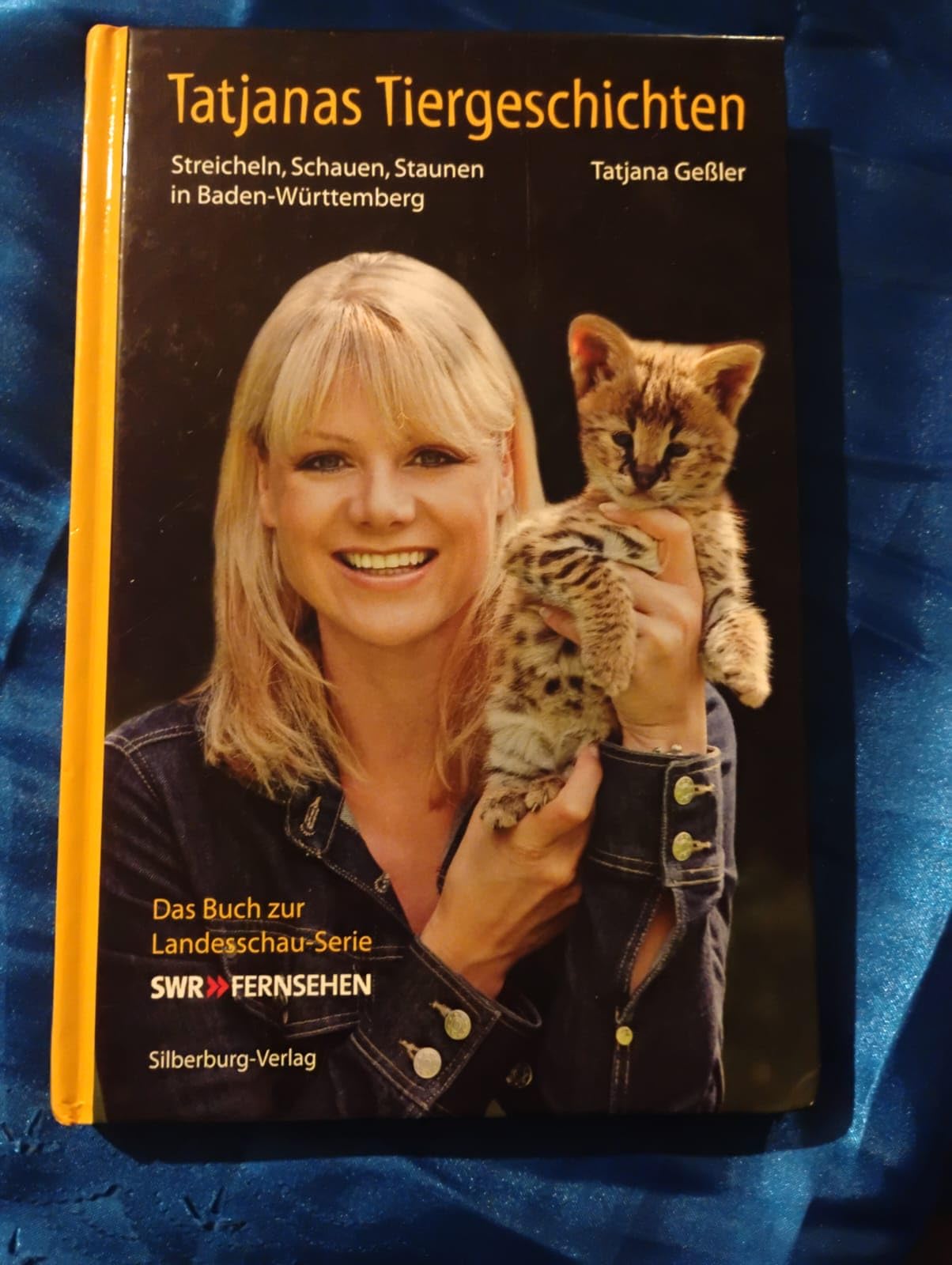 Tatjanas Tiergeschichten Film, Art & Culture