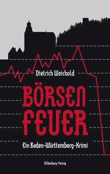 Product Image: Börsenfeuer