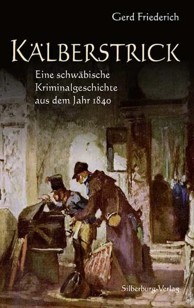 Kälberstrick Historical Fiction