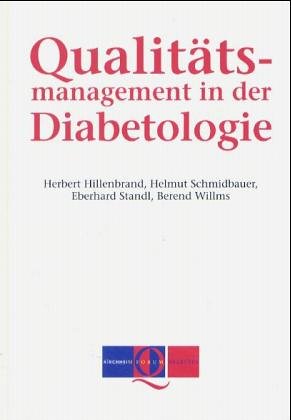 Qualitätsmanagement in der Diabetologie Medicine