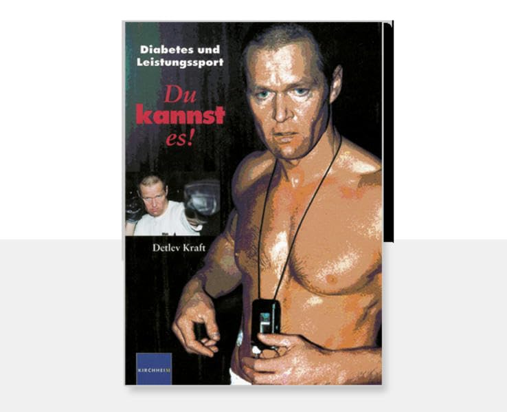 Diabetes und Leistungssport: Du kannst es! Medicine