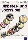 Diabetes- und Sportfibel Health, Nutrition & Fitness