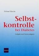 Selbstkontrolle bei Diabetes: Aufgabe und Notwendigkeit Health, Nutrition & Fitness