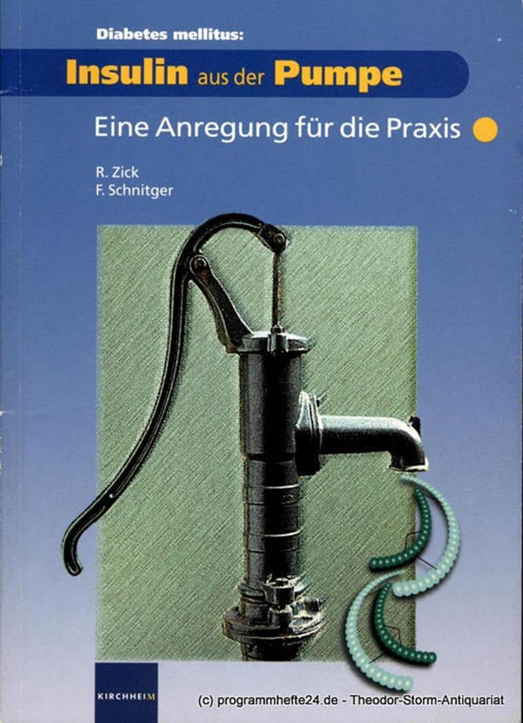 Die 24-Stunden-Blutzuckermessung: Eine Anregung für die Praxis Medicine