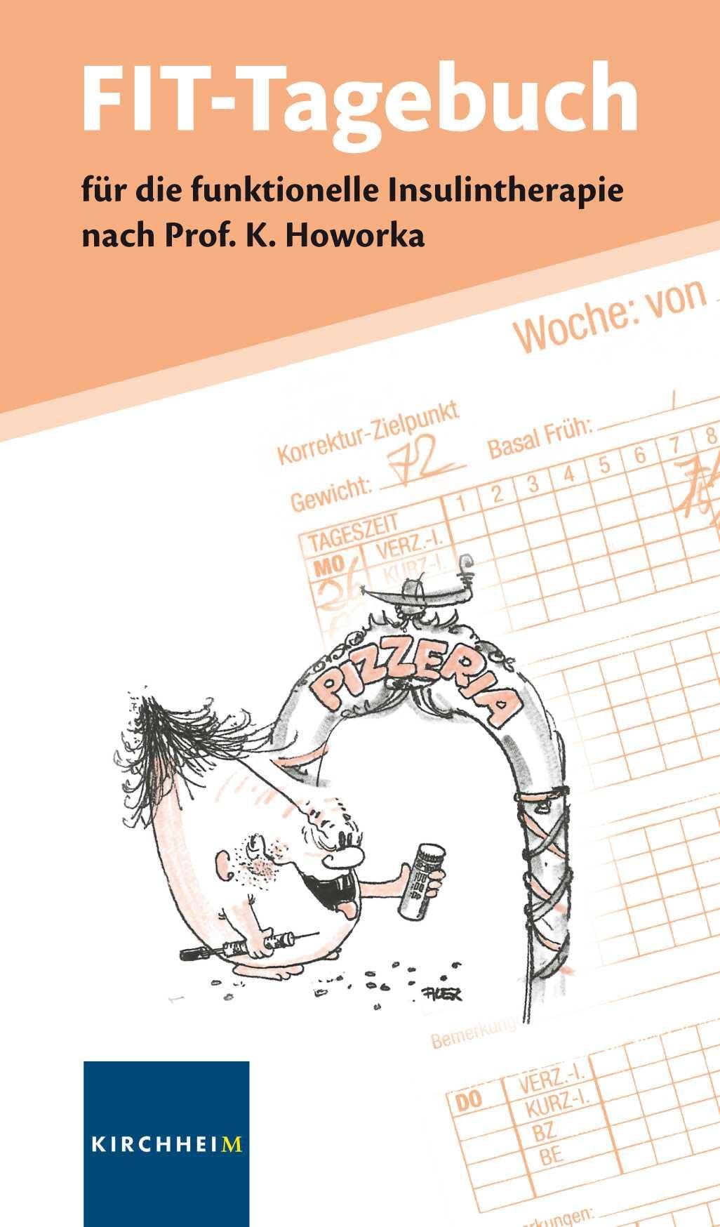 FIT-Tagebuch Medicine