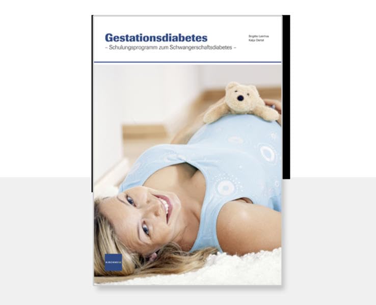Gestationsdiabetes: Schulungsprogramm zum Schwangerschaftsdiabetes Medicine