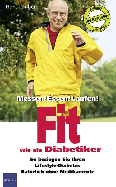 Fit wie ein Diabetiker Medicine
