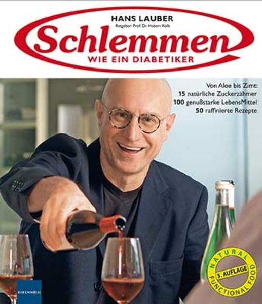 Schlemmen wie ein Diabetiker Medicine