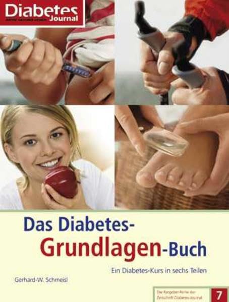 Das Diabetes-Grundlagen-Buch Medicine