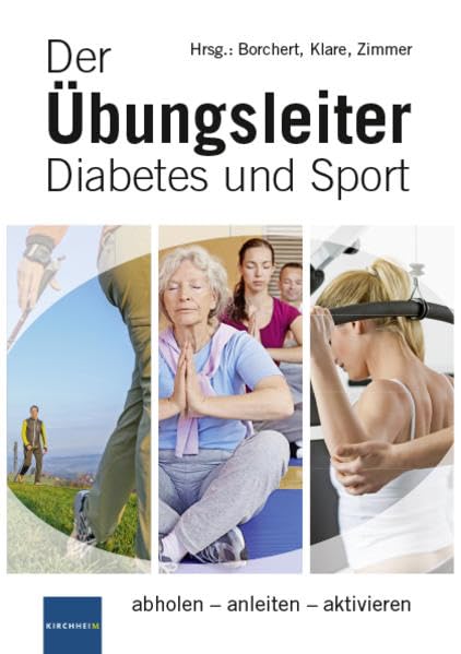 Der Übungsleiter Diabetes und Sport Medicine