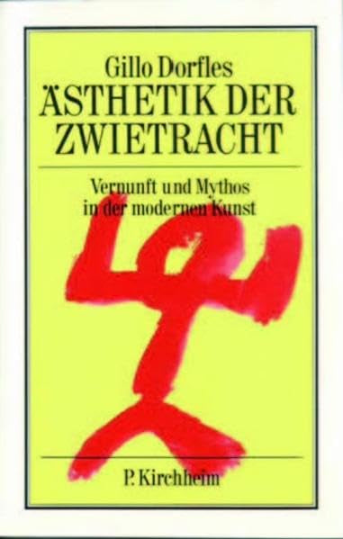 Ästhetik der Zwietracht Reference Books