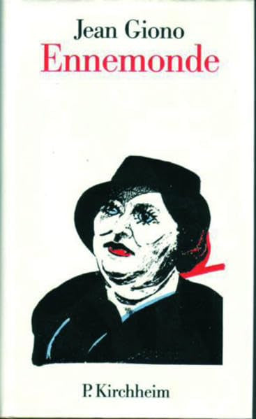 Ennemonde Contemporary literature Books