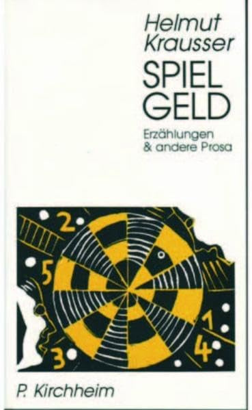 Spielgeld Contemporary literature Books