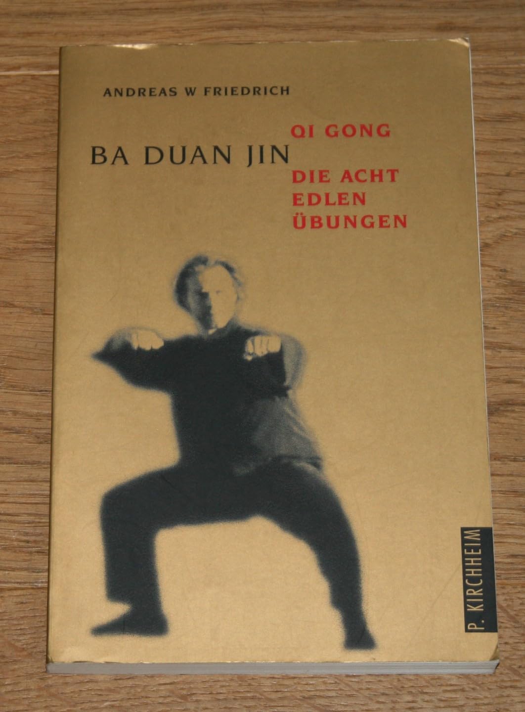 Product Image: Ba Duan Jin