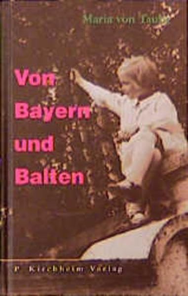 Von Bayern und Balten Personalities