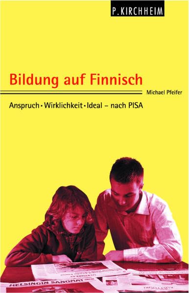 Bildung auf Finnisch Education & Training Books
