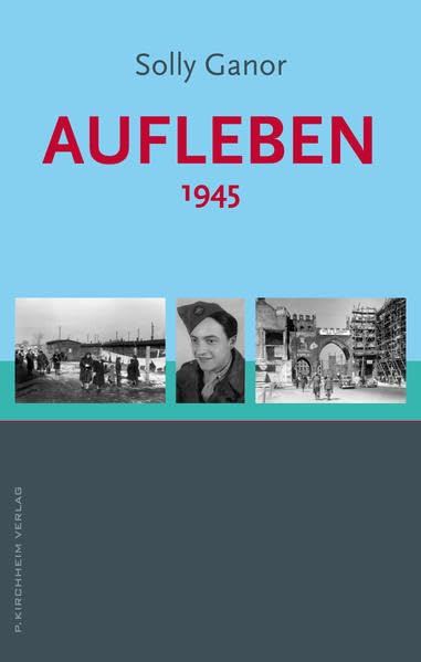 Product Image: Aufleben 1945