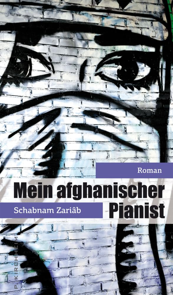 Mein afghanischer Pianist Contemporary literature