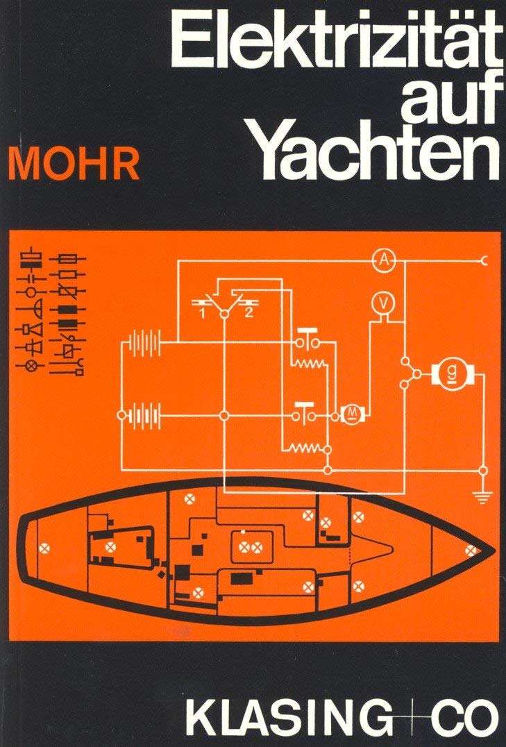 Elektrizität auf Yachten. Business & Technology Books