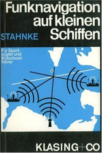Funknavigation auf kleinen Schiffen Business & Technology