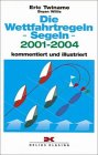 Die Wettsegelbestimmungen 1985-1988 (Yacht-Bücherei) Leisure & Fun