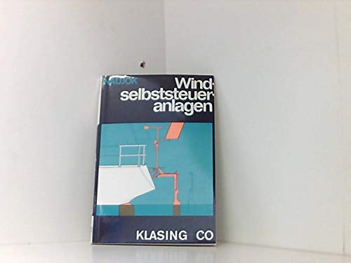 Windselbststeueranlagen (Yacht-Bücherei) Leisure & Fun Books